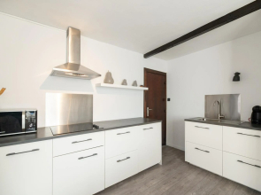 Le Studio by La Reine City Center