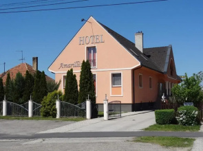 Hotel Amarillis