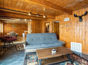 Fife Lake Retreat