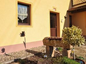 The Old Farmhouse