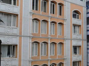 Hotel Alpine Continental