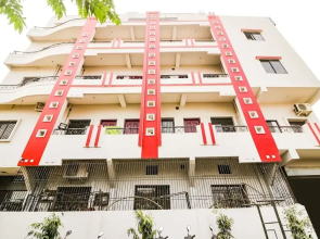 Hotel Krishna by OYO Rooms
