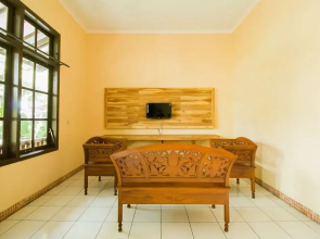 OYO 937 Mahessa Indah Homestay