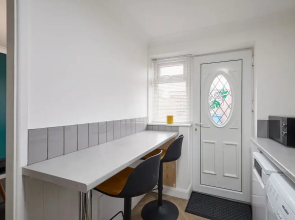 Host Stay Osprey Drive