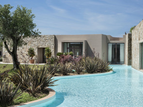 Baglioni Resort Sardinia - The Leading Hotels of the World