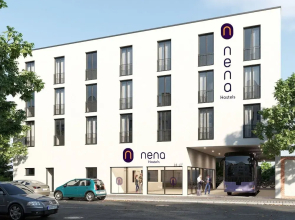 Nena Hostel Berlin Mitte