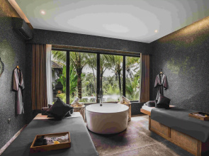Maar Resort & Spa Ubud by Ini Vie Hospitality