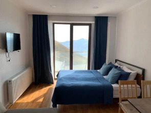 Bavarian Gudauri Apartments