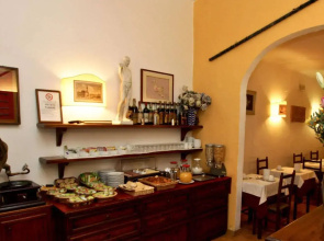 Hotel Nizza