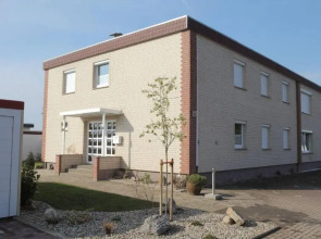 Gästehaus am Kampland - Wohnung 2