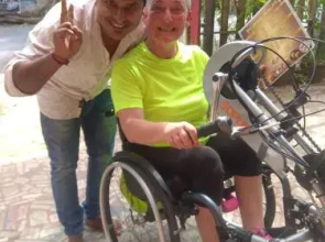 Nanni Backpackers hostel