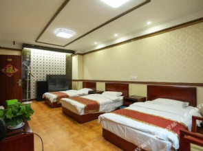 Guibinlou Hostel(常州贵宾楼旅馆)