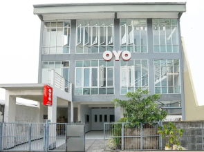 OYO 661 Galaxy Homestay