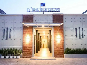 D'Paragon Beo