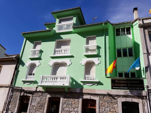 Alojamiento Calzada Romana