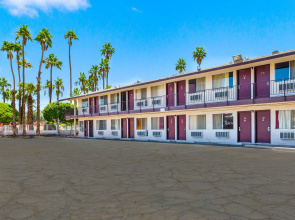 Knights Inn Yuma