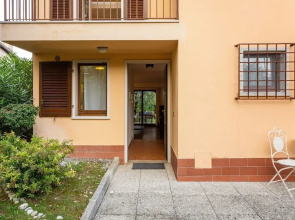 Beautiful Apartment With Scenery Near Lake Garda