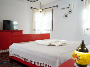 Mehmet Arif Bey Boutique Hotel