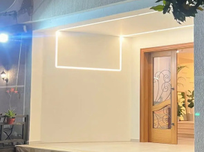 The MONT BOUTIQUE HOTEL