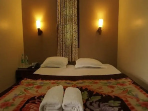 The Sana Beach Resort