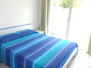 Casa Silvia Climatizzata, giardino privato e posto auto privato