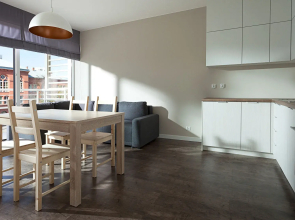 Apartinfo Old Town Apartments