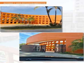 Condo 10201 At Solar Villas Acapulco Diamante by MC Luxury Rentals