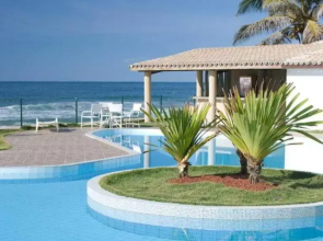 Travel Inn Arembepe Beach