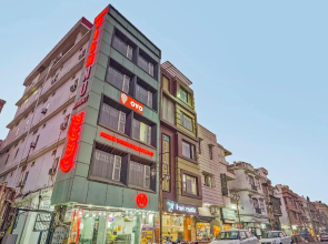 OYO 19034 Shree Vishnu Residency