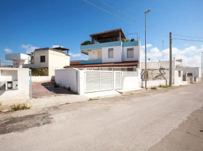 Casa La Torre