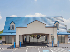 Days Inn Owensboro