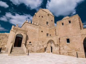 Masseria Fortificata San Francesco