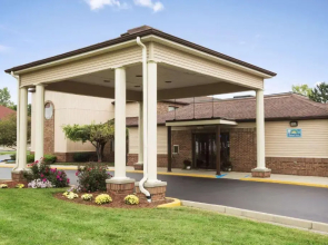 Days Inn Middletown