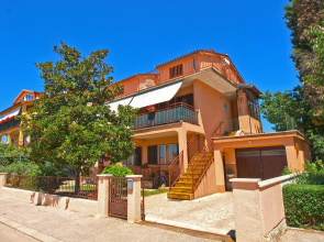 Apartment 250