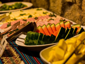 Gringo Bill's Boutique Hotel