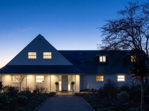 Meadow Cottage Bed & Breakfast