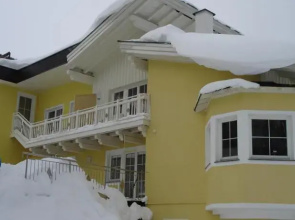 Appartement Arnika