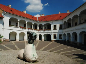 Dobó Téri Apartman