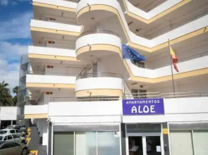 Aloe Apt. Close To Yumbo Beaches Dunas Maspalomas