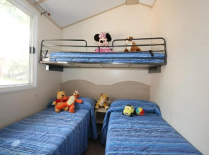 Butterfly Camping Village