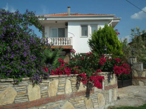 Villa Matika