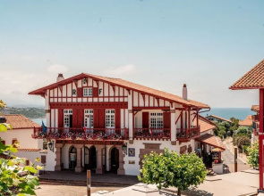Auberge Koskenia