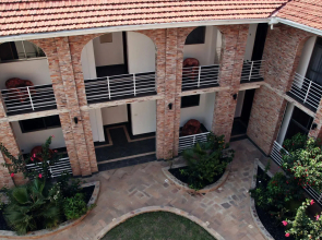 Airport View Hotel