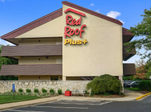 Red Roof Inn PLUS+ Washington DC - Manassas