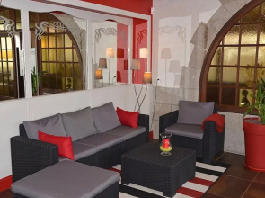 Hotel Le Brambily