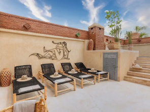 Riad Celema & Spa