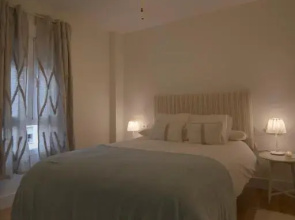Casa Pepa - Apartamento 4 Personas