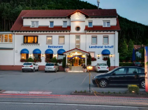 Landhotel Schuff