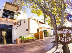 Hostería El Turista