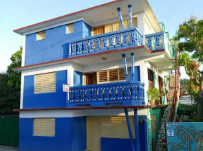 Casa Las Palmeras Baracoa